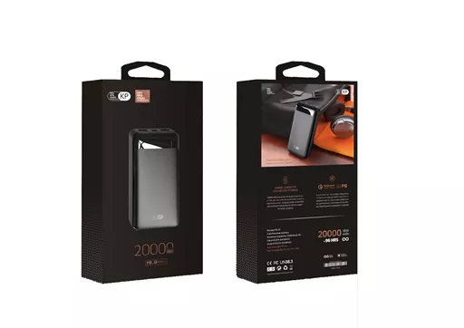 پاور بانک Pd21