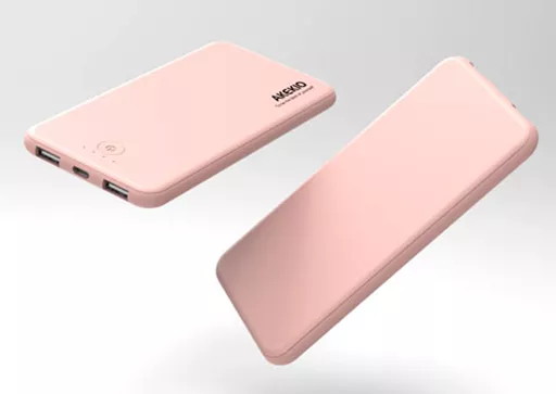 پاور بانک S6