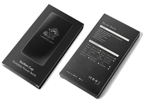 پاور بانک SL8