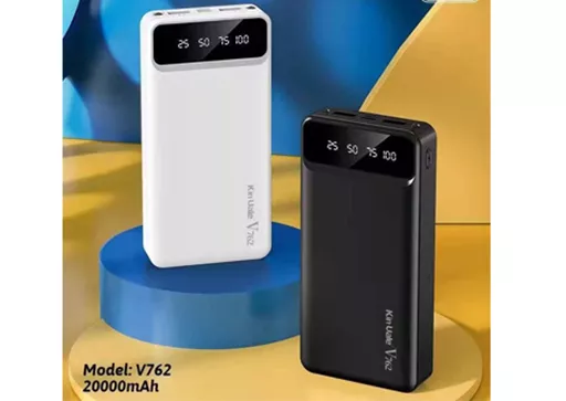 پاور بانک V762