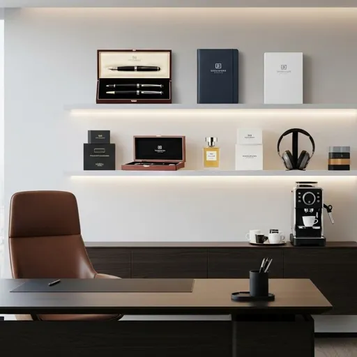 هدیه برای مدیر