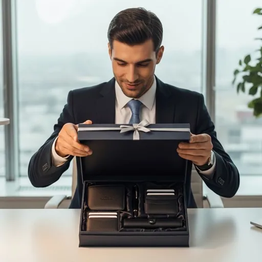 هدیه اداری مردانه