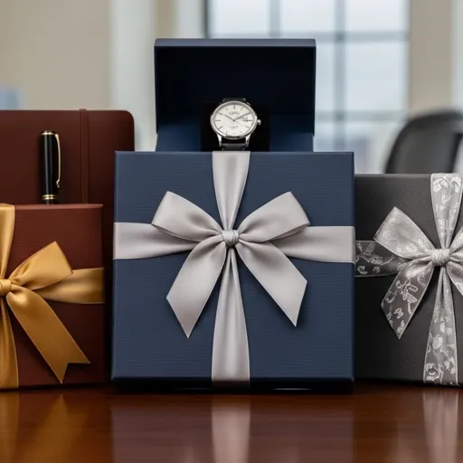 هدیه روز پدر به کارمندان