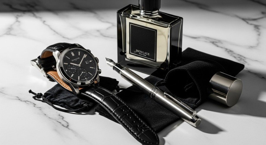 هدایای سازمانی روز پدر