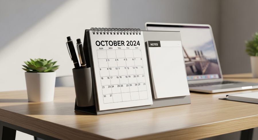 تقویمهای چندکاره