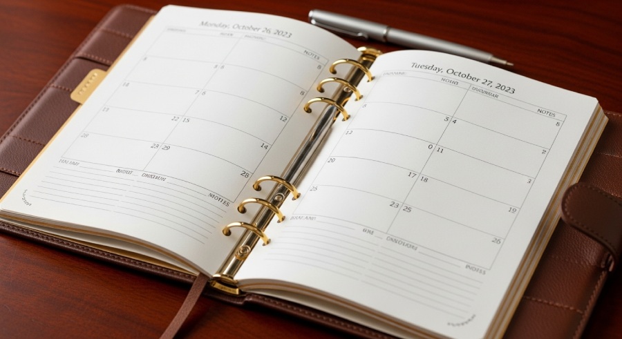 انواع فرمت تاریخ سررسید