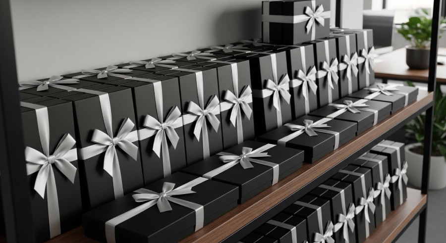 هدیه برای همکار آقا