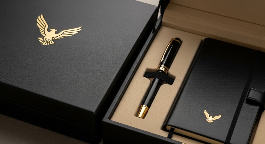 ست چرمی مدیریتی