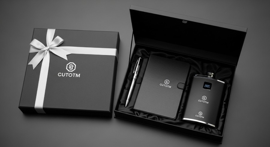 انتخاب هدیه اداری مردانه