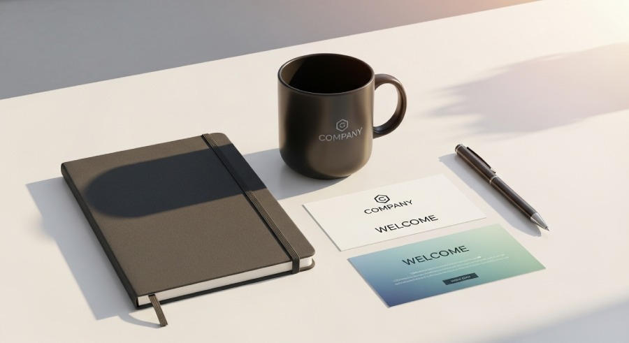 ایده ولکام پکیج برای کارمندان جدید