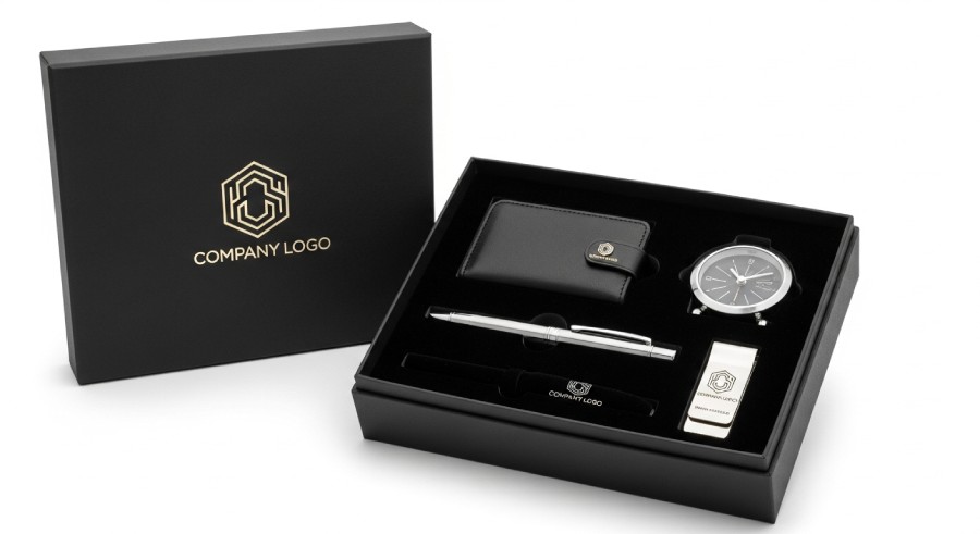 ست اداری برای همکار مرد