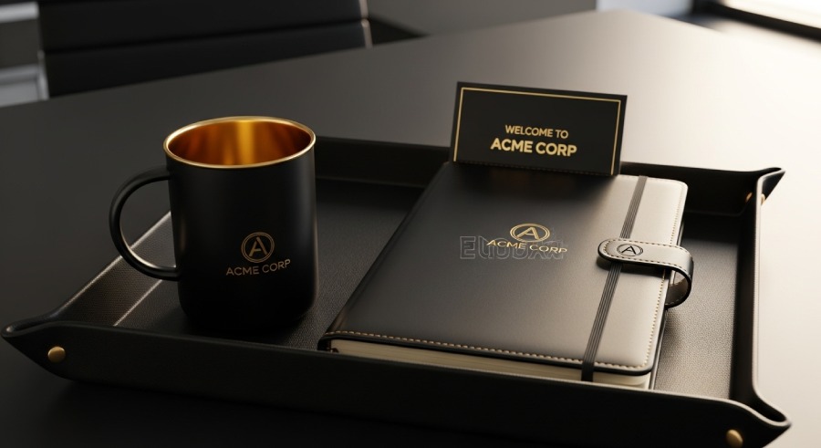 ایده بسته خوش آمد گویی