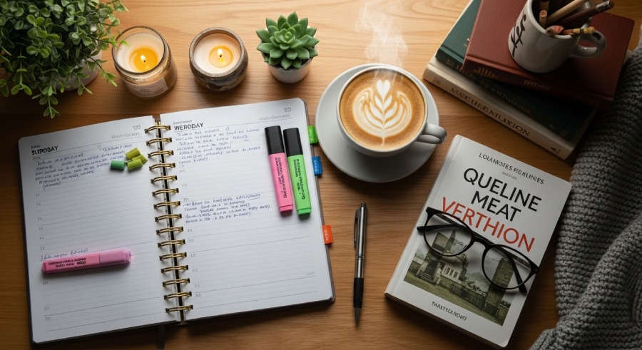 سررسید هفته‌شمار