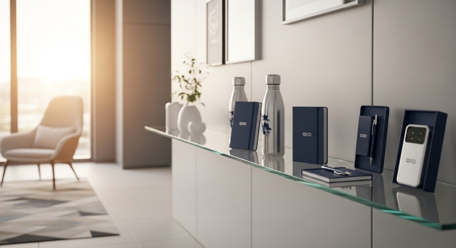 بهترین هدیه شرکتی