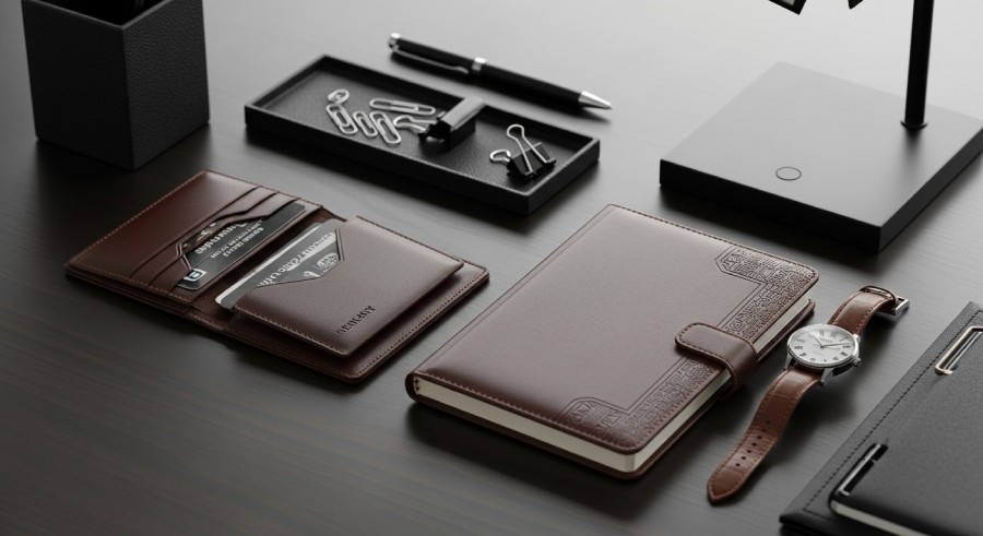 بهترین هدیه برای کارمند مرد