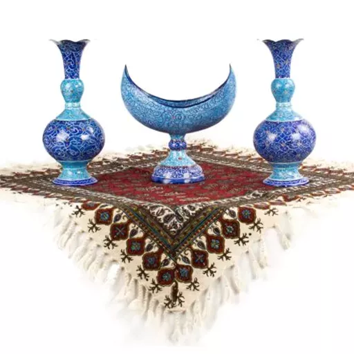 پک هدیه صنایع دستی