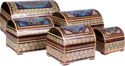 خاتم‌کاری